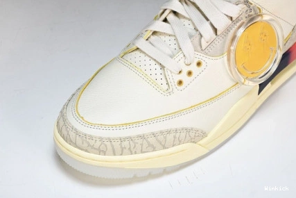 J FN0344-901 Retro Jordan 3 Balvin SP 0728